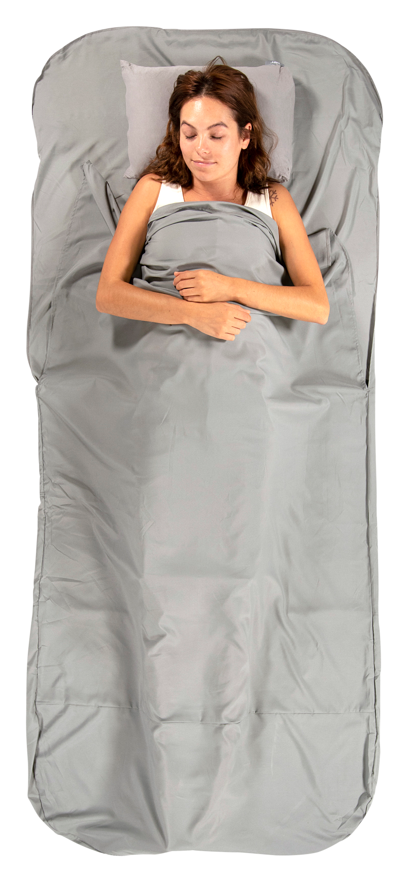 Klymit Nest XL Sleeping Bag Liner Cabela's